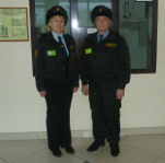вакансии охранника в Улан-Удэ